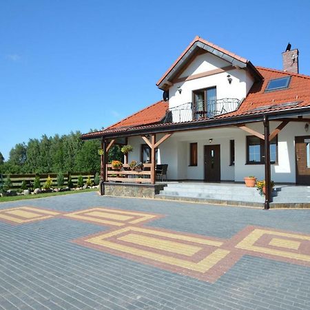 Bialowieski Raj Białowieża Екстериор снимка