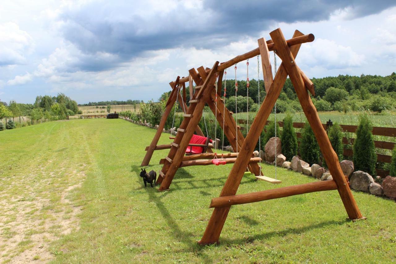 Bialowieski Raj Białowieża Екстериор снимка